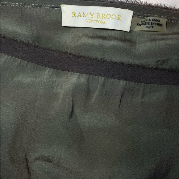 Ramy Brook Top - Picture 4 of 4